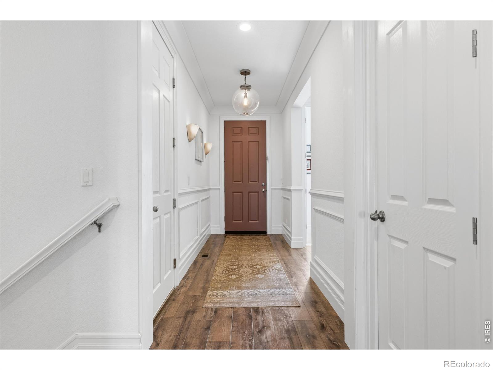 MLS Image #9 for 6515  telluride street,frederick, Colorado