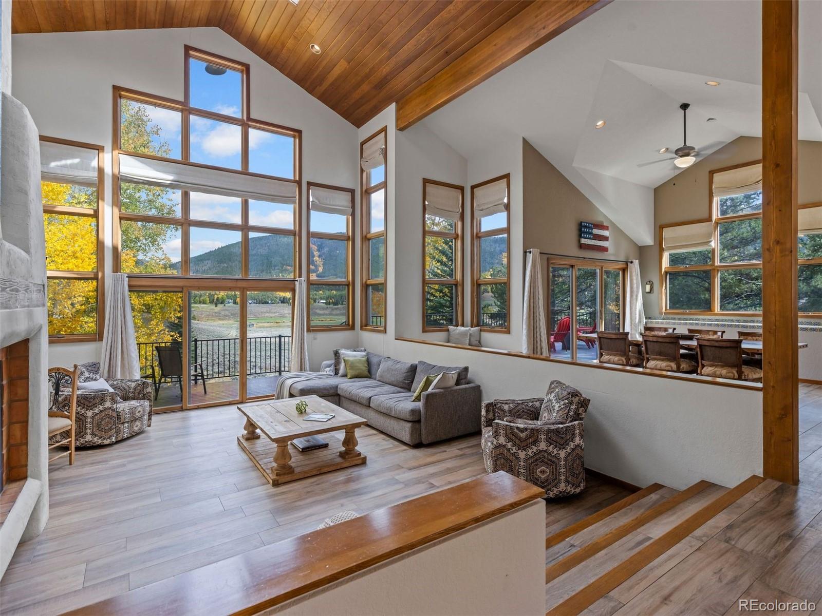 MLS Image #1 for 1107  penstemon road,dillon, Colorado