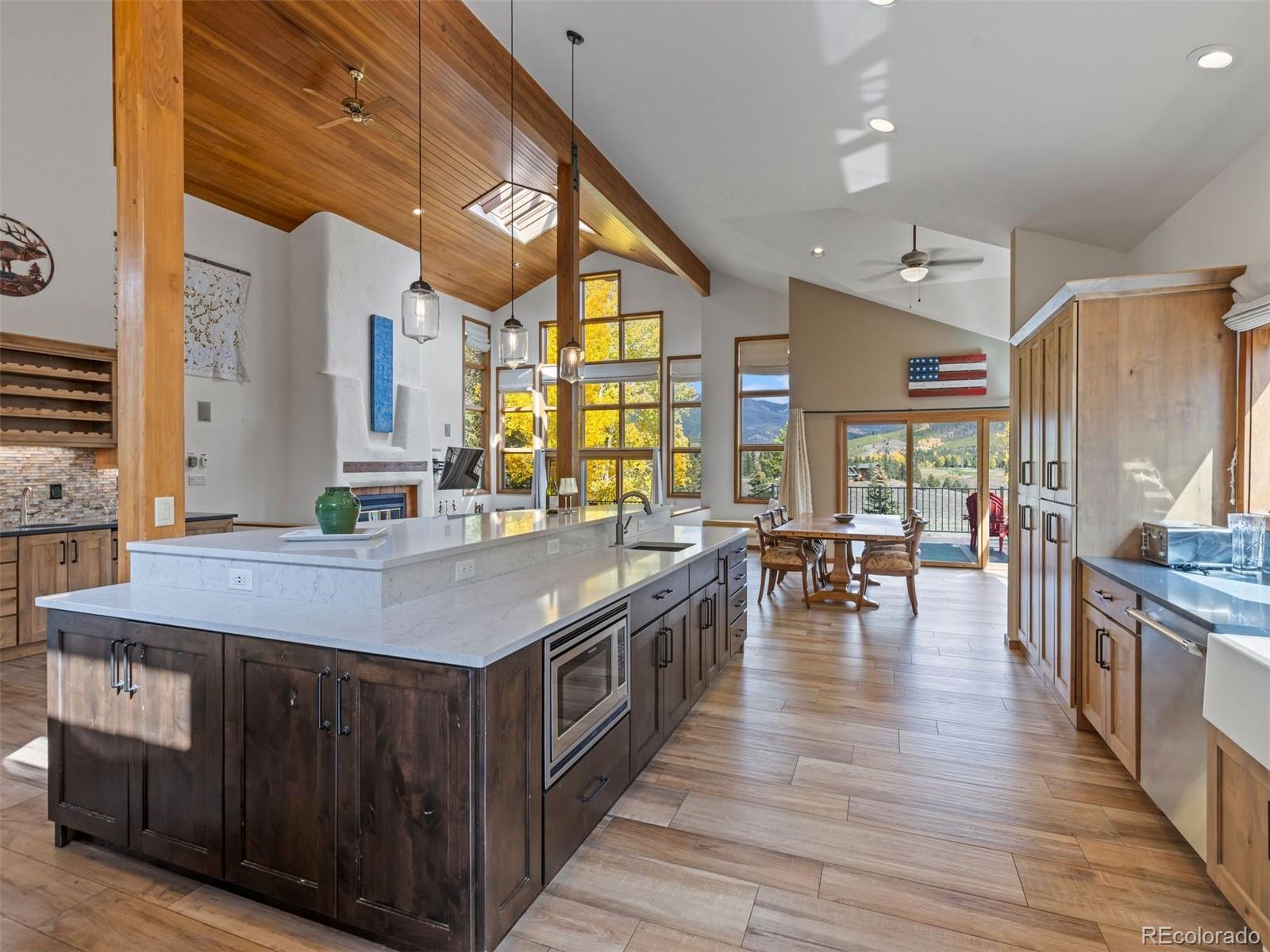 MLS Image #2 for 1107  penstemon road,dillon, Colorado