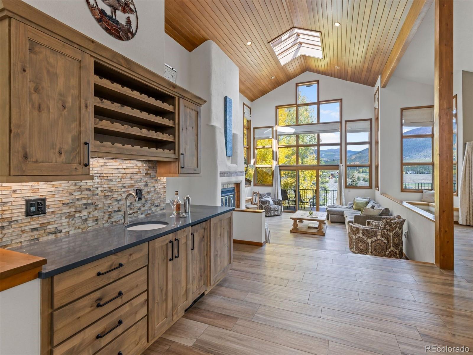 MLS Image #3 for 1107  penstemon road,dillon, Colorado