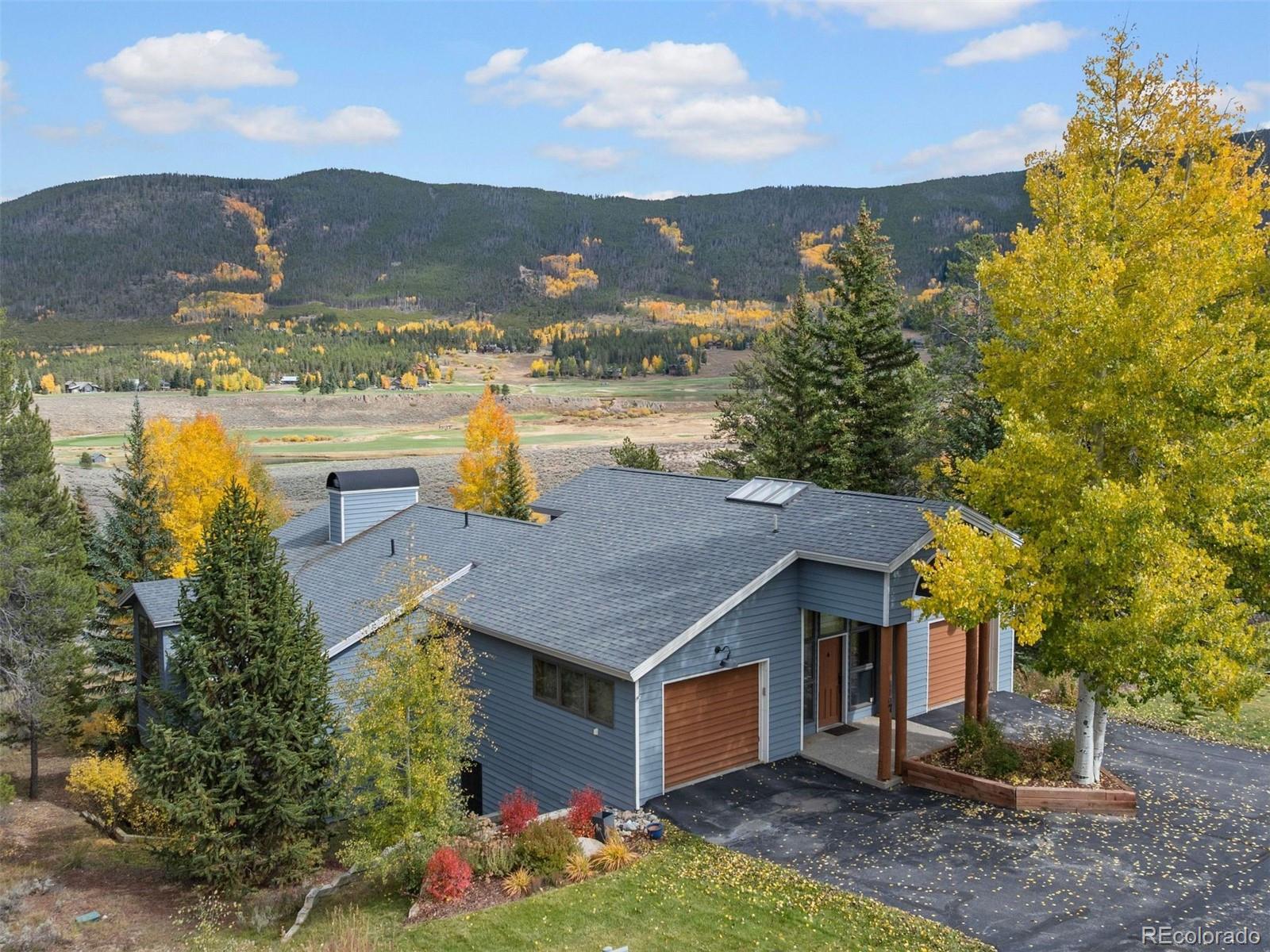 MLS Image #33 for 1107  penstemon road,dillon, Colorado