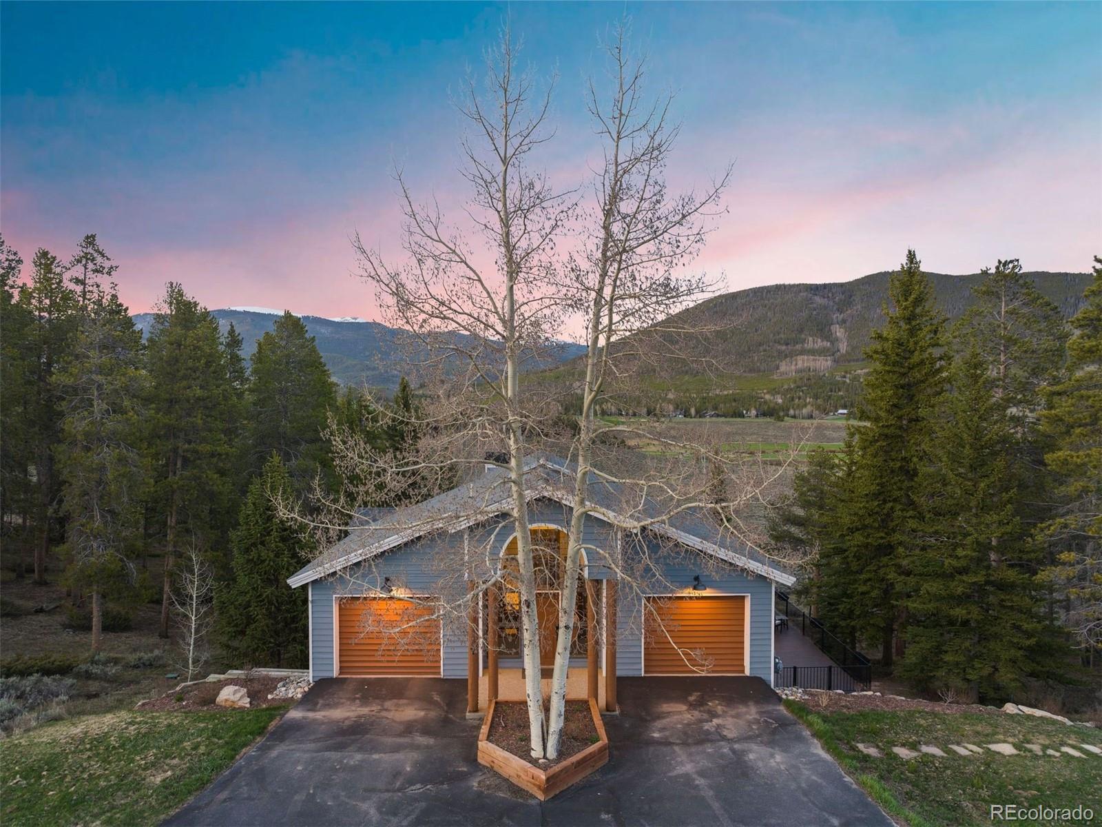 MLS Image #40 for 1107  penstemon road,dillon, Colorado