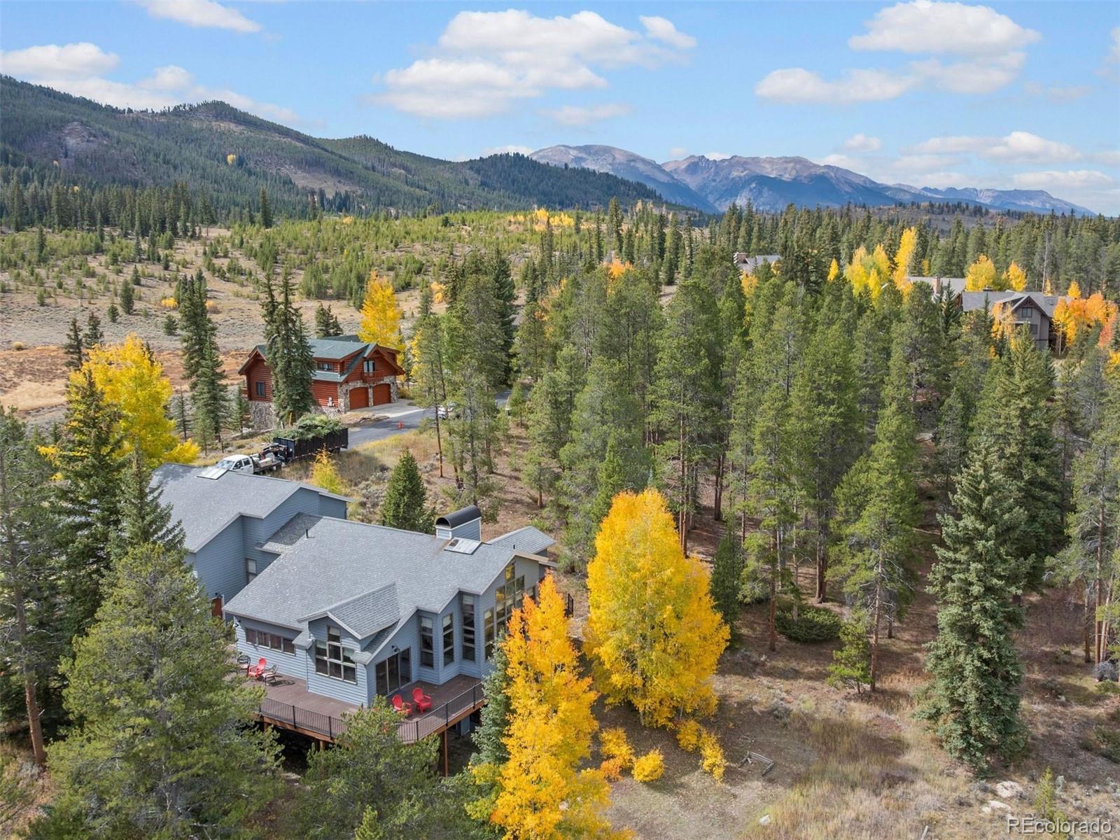 MLS Image #5 for 1107  penstemon road,dillon, Colorado