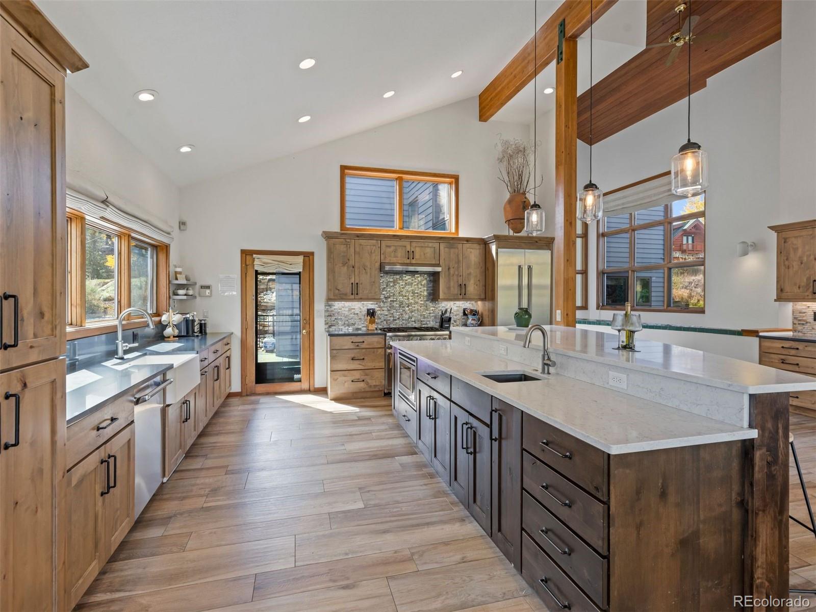 MLS Image #9 for 1107  penstemon road,dillon, Colorado