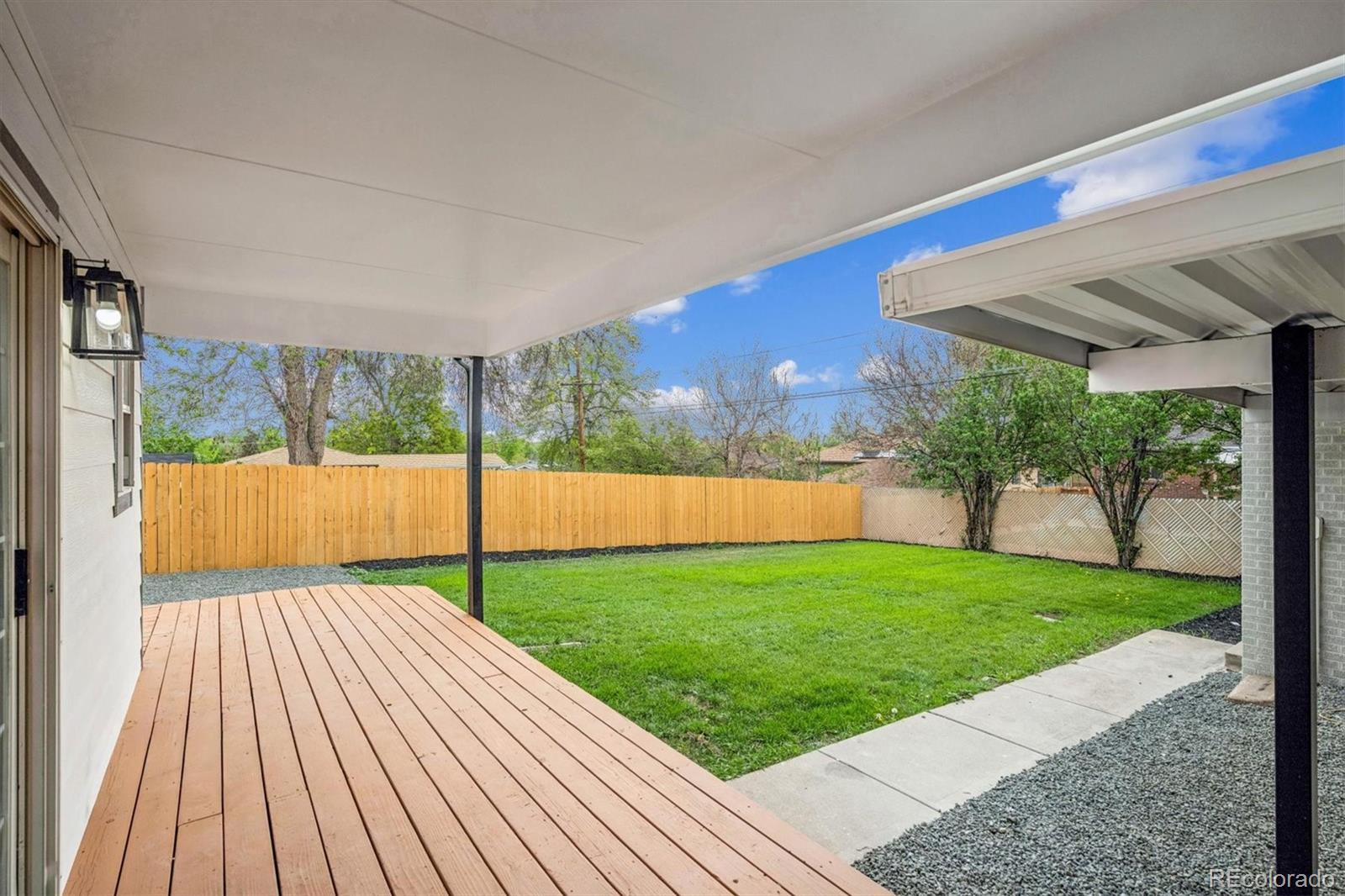 MLS Image #24 for 1972 s wolcott court,denver, Colorado
