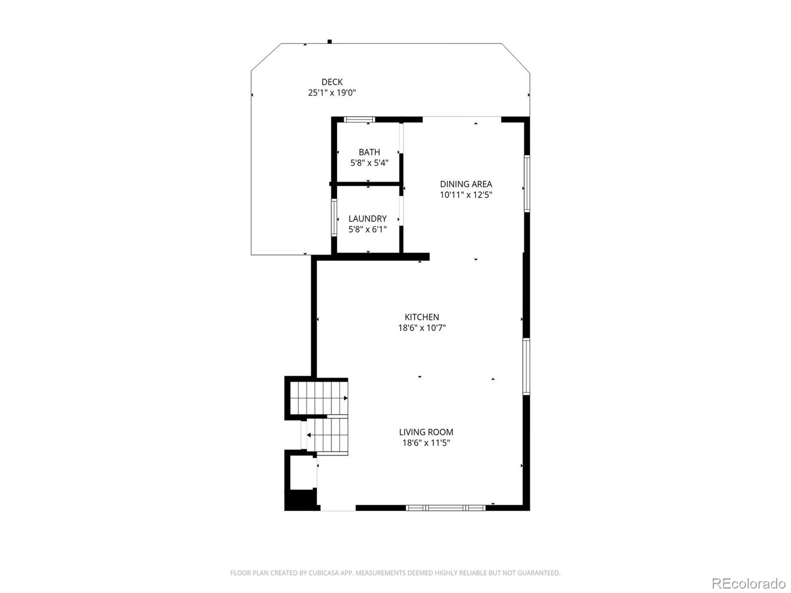 MLS Image #27 for 1972 s wolcott court,denver, Colorado