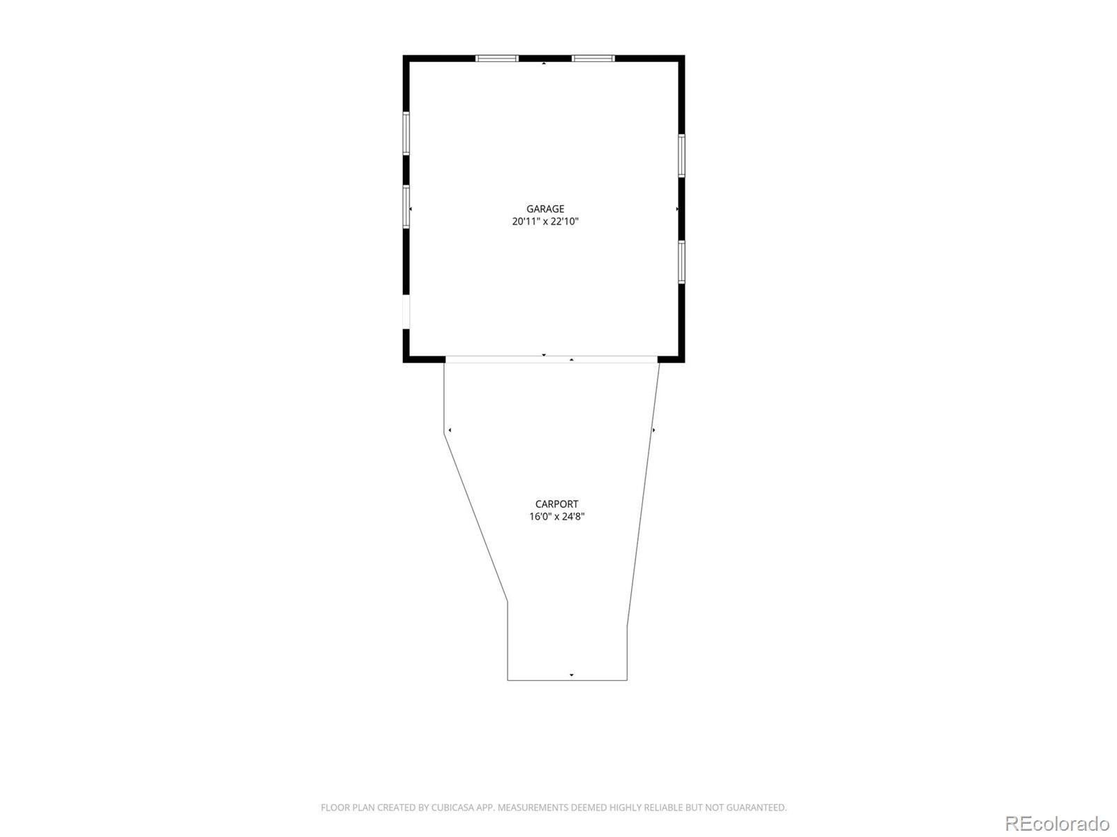 MLS Image #30 for 1972 s wolcott court,denver, Colorado