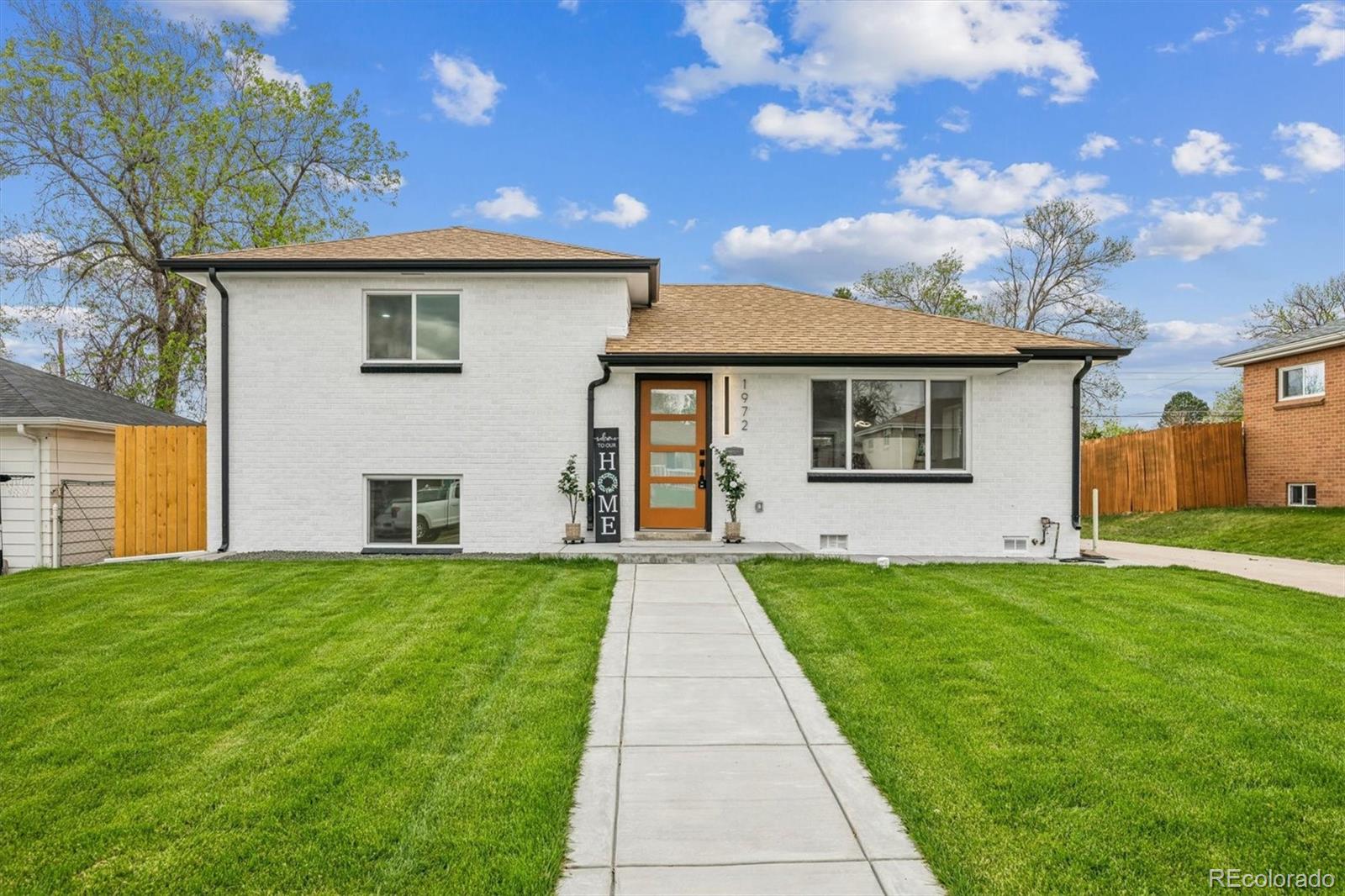 MLS Image #4 for 1972 s wolcott court,denver, Colorado