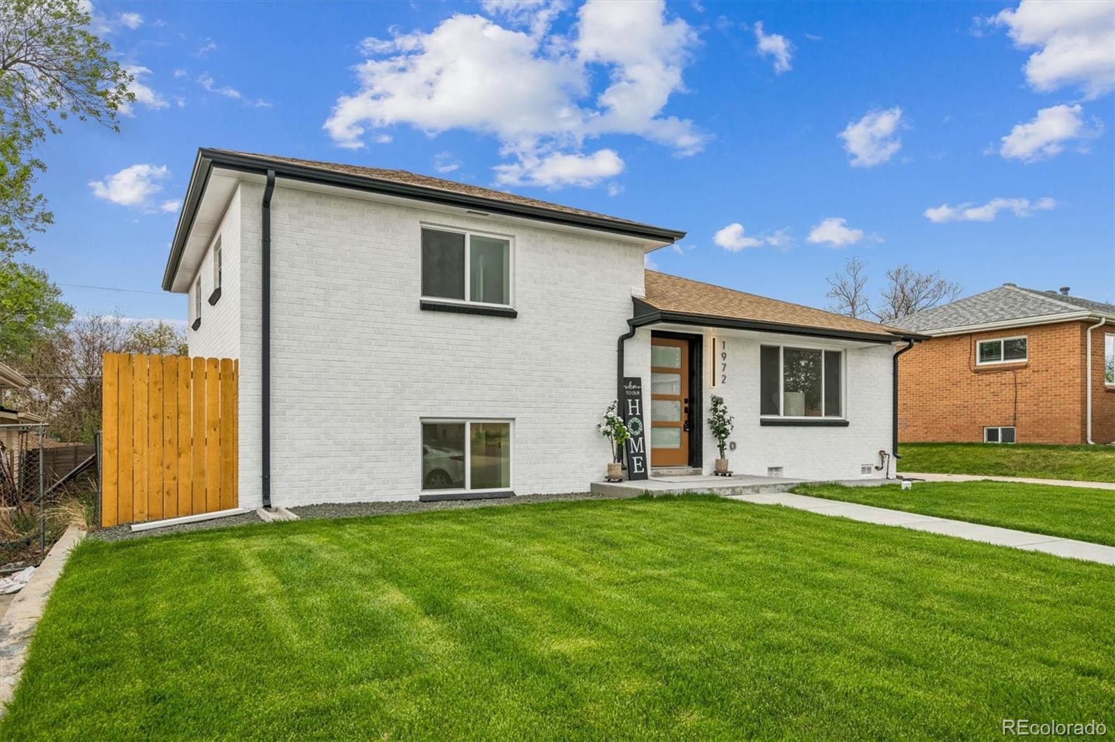 MLS Image #5 for 1972 s wolcott court,denver, Colorado