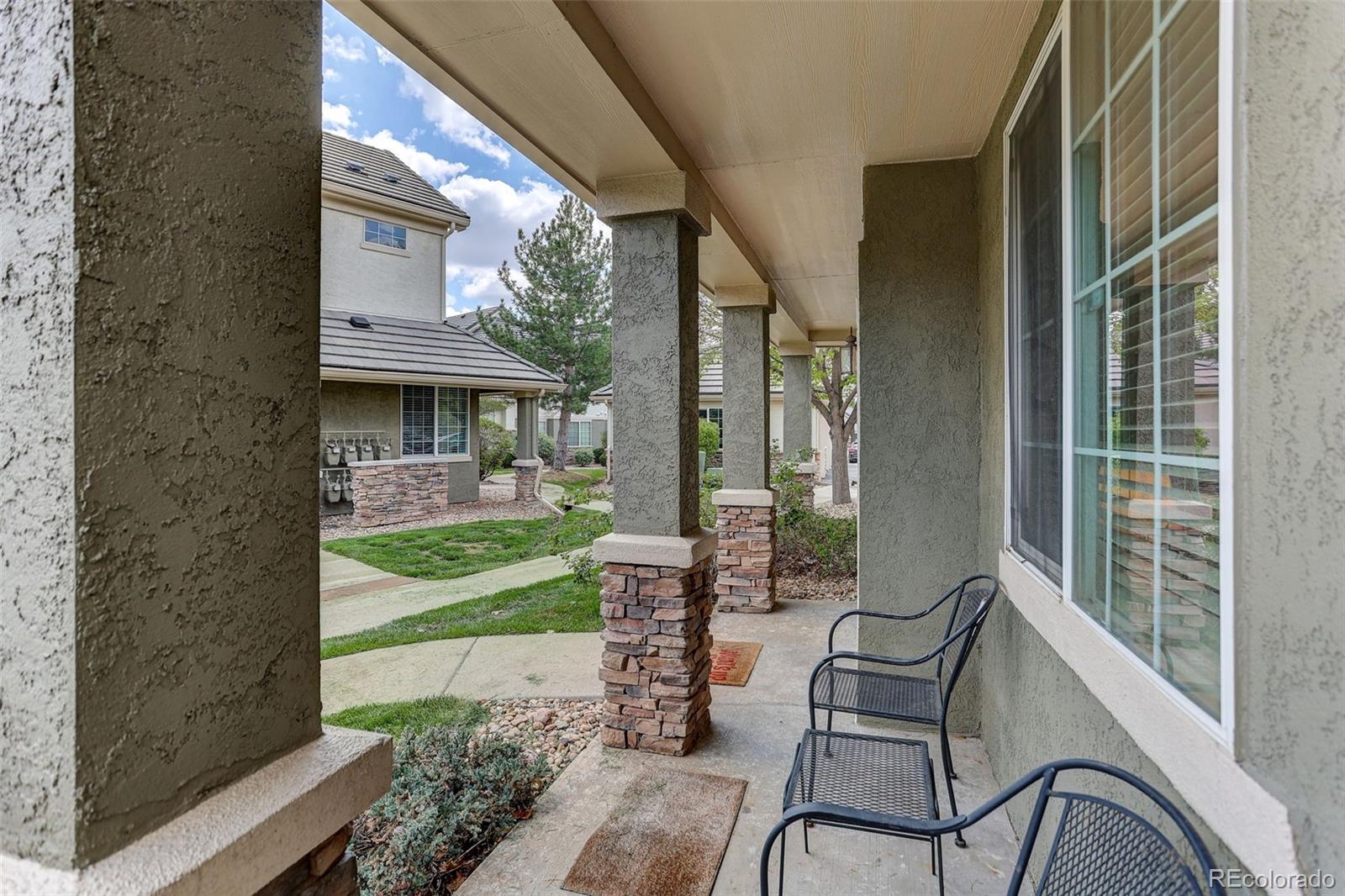 MLS Image #1 for 22505 e ontario drive,aurora, Colorado