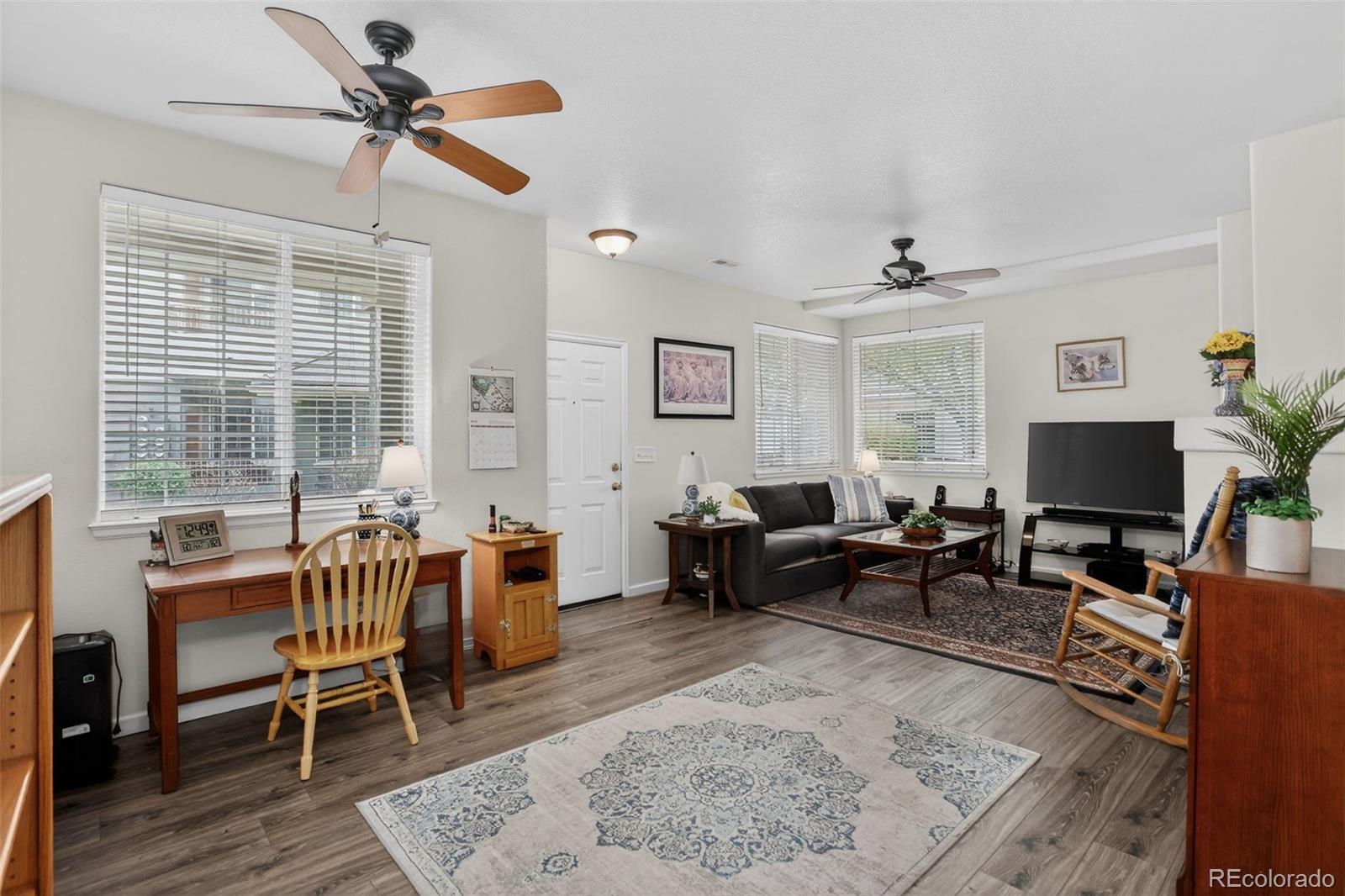 MLS Image #2 for 22505 e ontario drive,aurora, Colorado