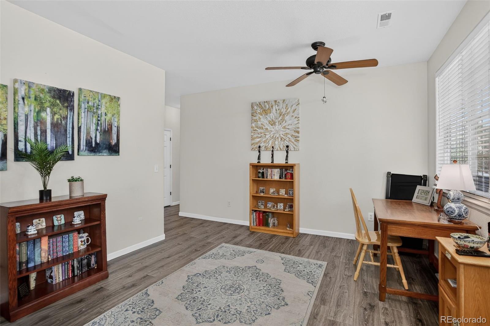 MLS Image #4 for 22505 e ontario drive,aurora, Colorado