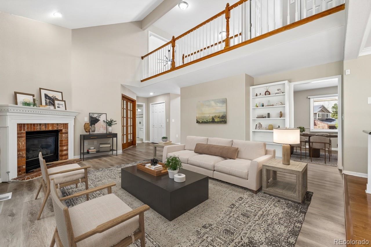 MLS Image #11 for 5218  bur oak lane,parker, Colorado