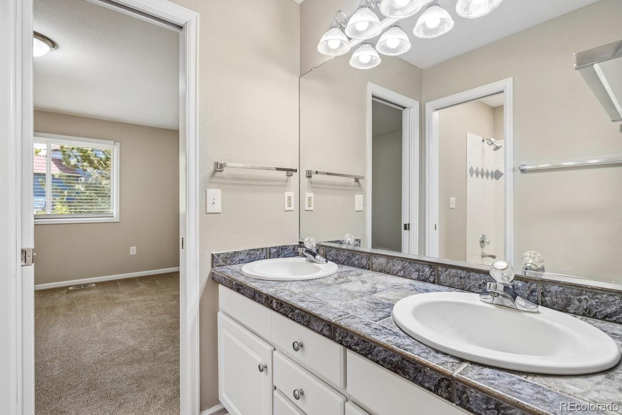 MLS Image #29 for 5218  bur oak lane,parker, Colorado