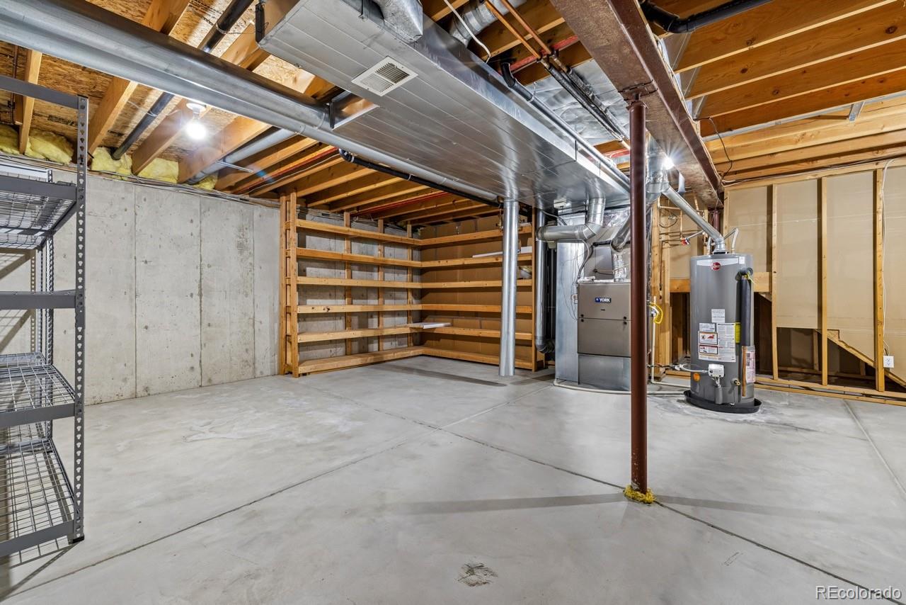MLS Image #37 for 5218  bur oak lane,parker, Colorado