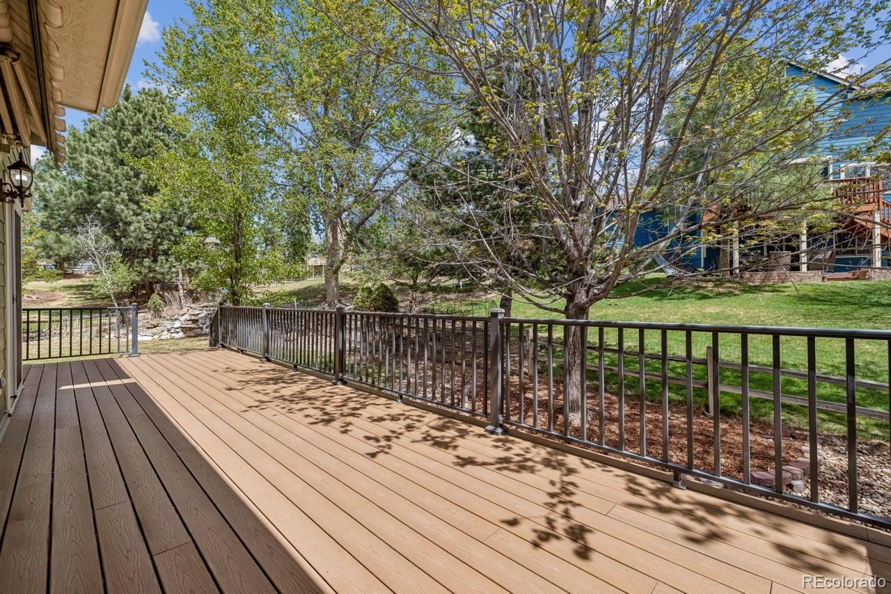 MLS Image #38 for 5218  bur oak lane,parker, Colorado