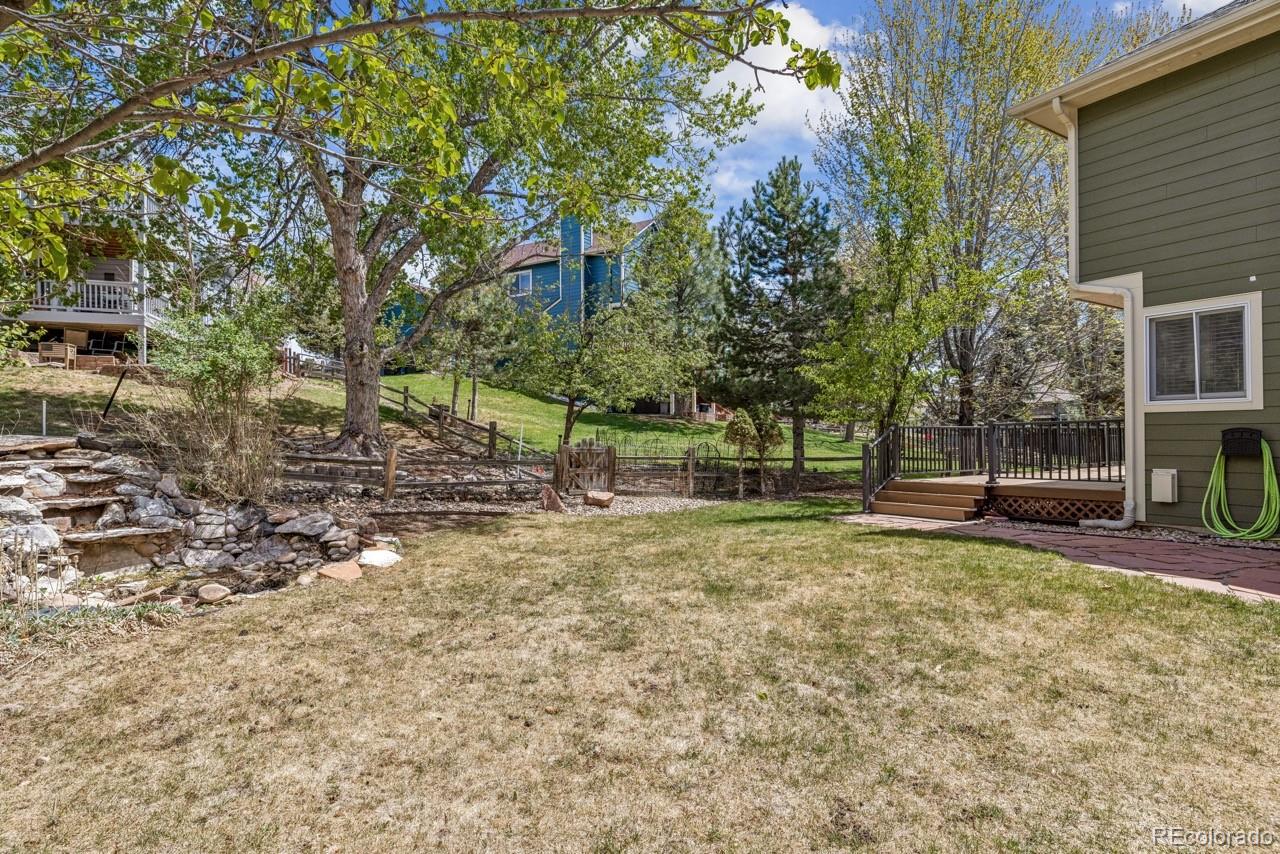 MLS Image #40 for 5218  bur oak lane,parker, Colorado