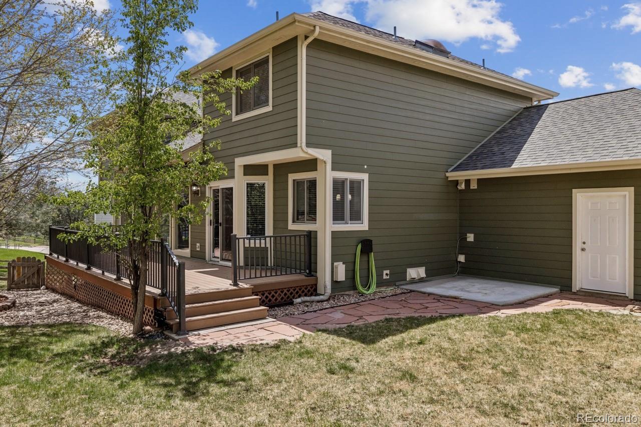 MLS Image #41 for 5218  bur oak lane,parker, Colorado