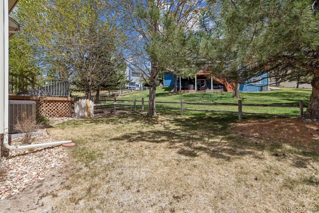 MLS Image #42 for 5218  bur oak lane,parker, Colorado