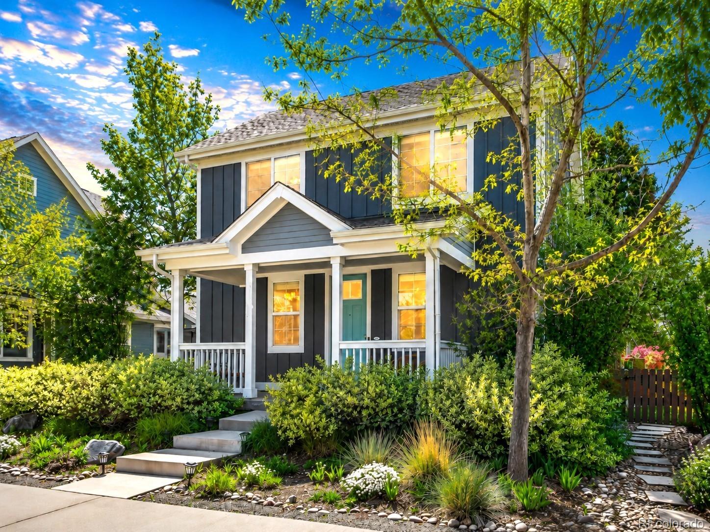 MLS Image #1 for 2832  grand lake drive,lafayette, Colorado
