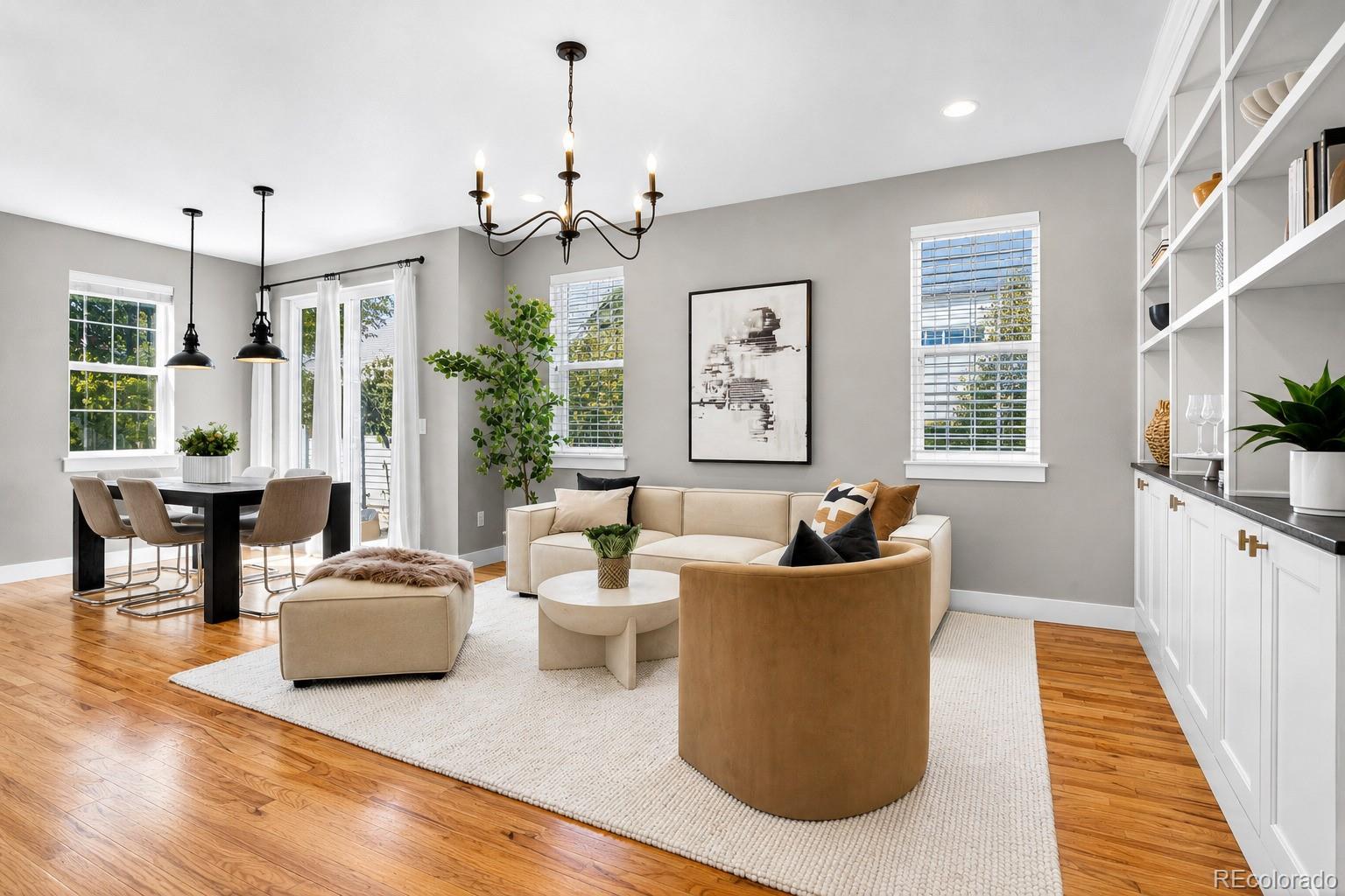 MLS Image #4 for 2832  grand lake drive,lafayette, Colorado