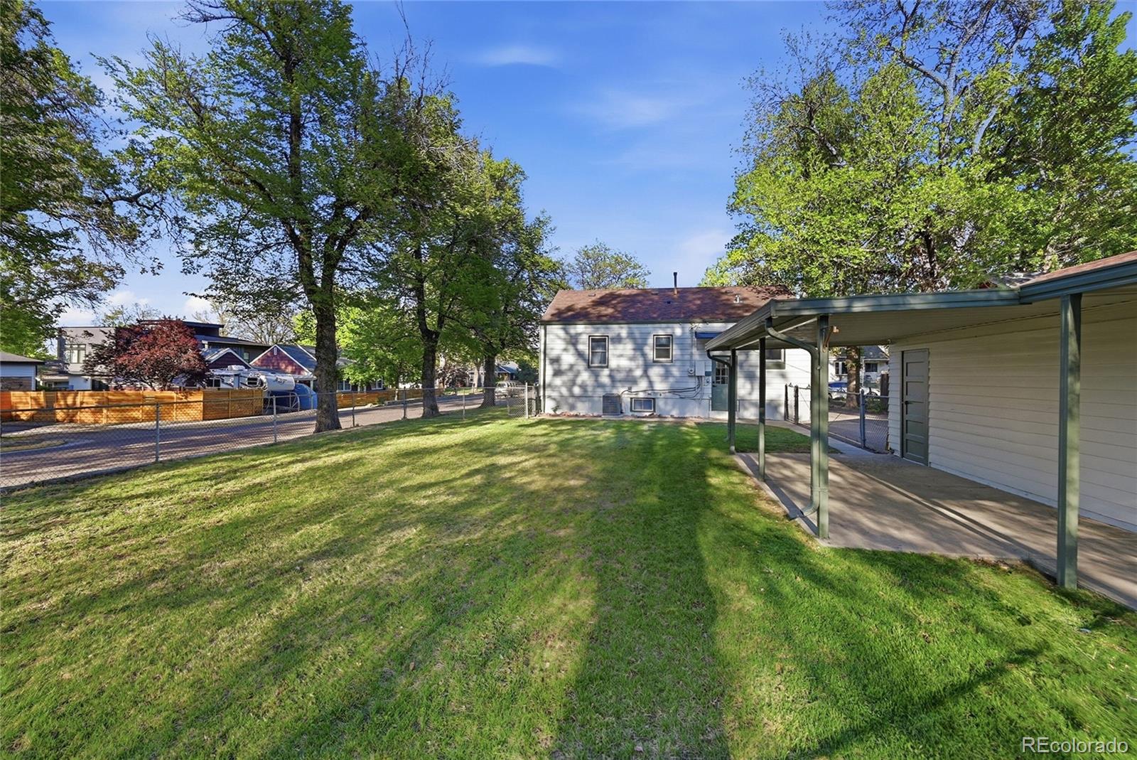 MLS Image #23 for 4095  depew street,wheat ridge, Colorado