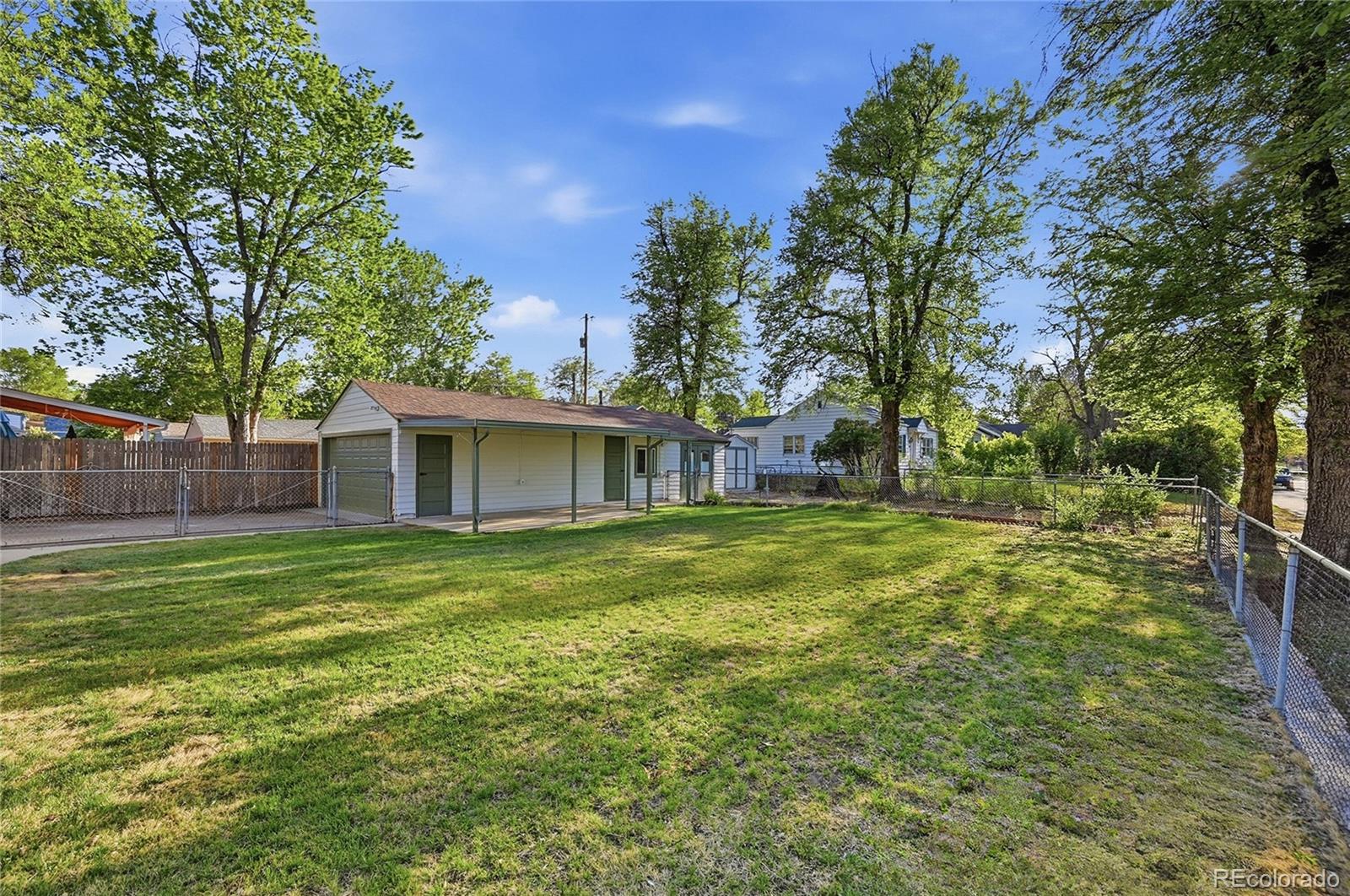 MLS Image #24 for 4095  depew street,wheat ridge, Colorado