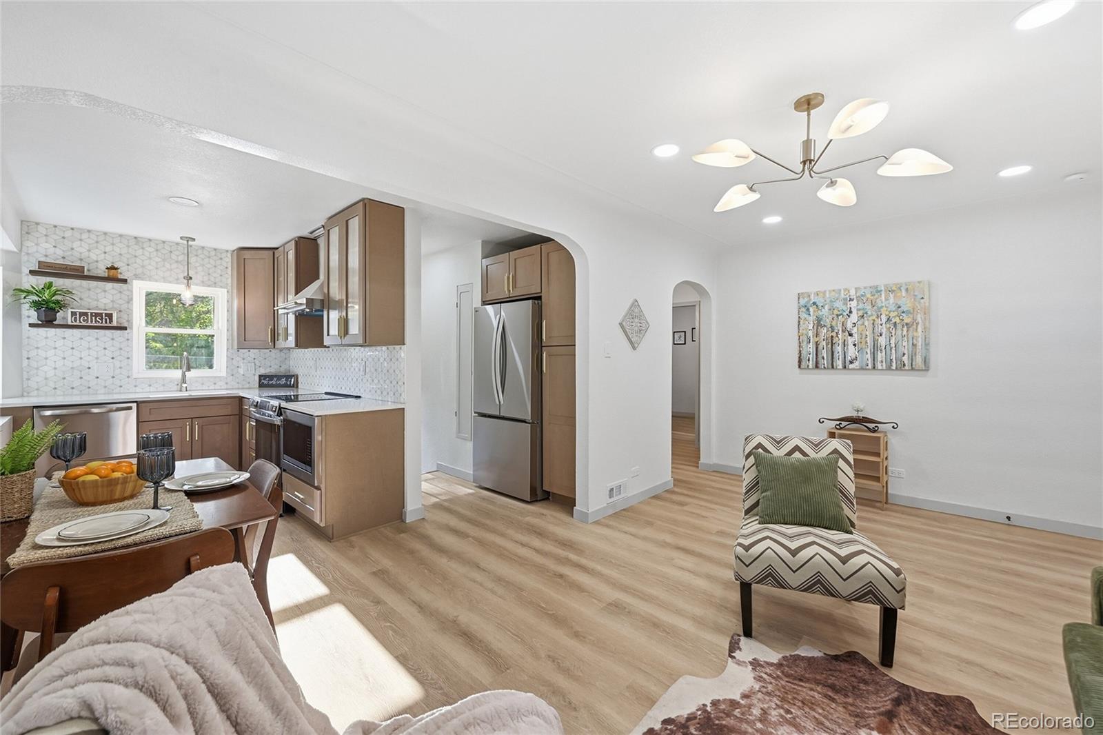 MLS Image #3 for 4095  depew street,wheat ridge, Colorado