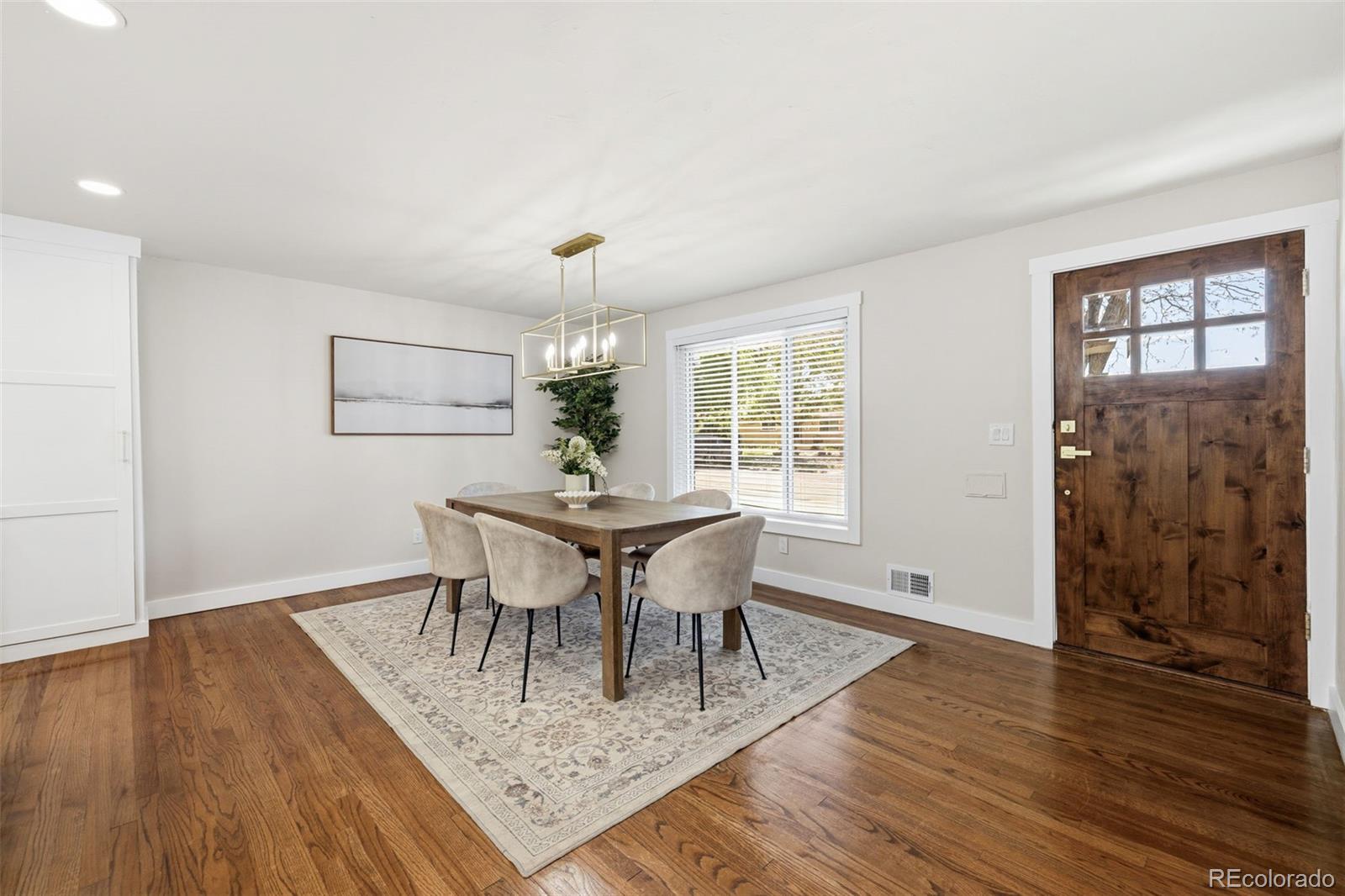 MLS Image #4 for 6536 s kit carson street,centennial, Colorado
