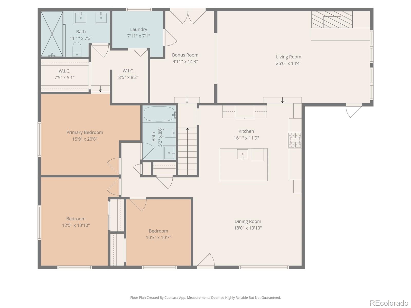 MLS Image #44 for 6536 s kit carson street,centennial, Colorado