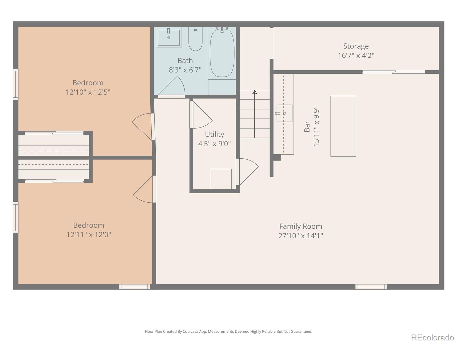 MLS Image #45 for 6536 s kit carson street,centennial, Colorado