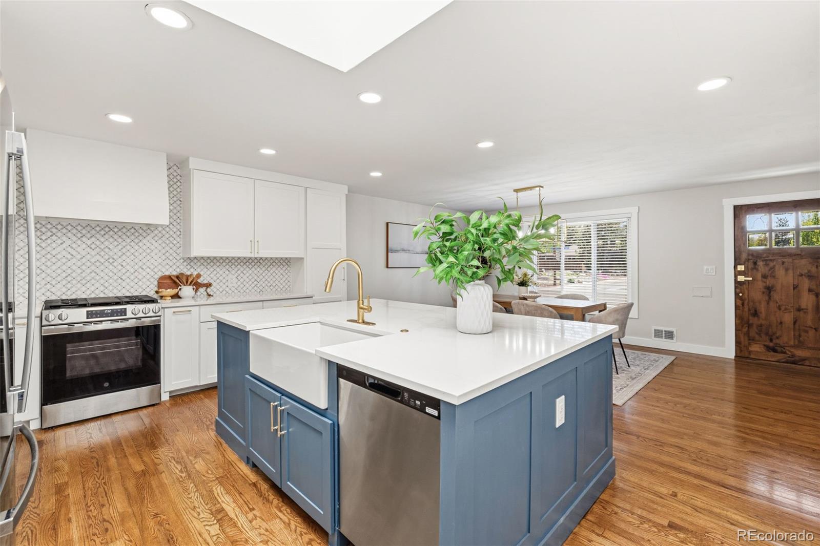 MLS Image #9 for 6536 s kit carson street,centennial, Colorado