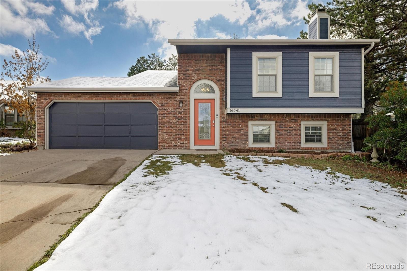 MLS Image #1 for 16641  blue mist circle,parker, Colorado