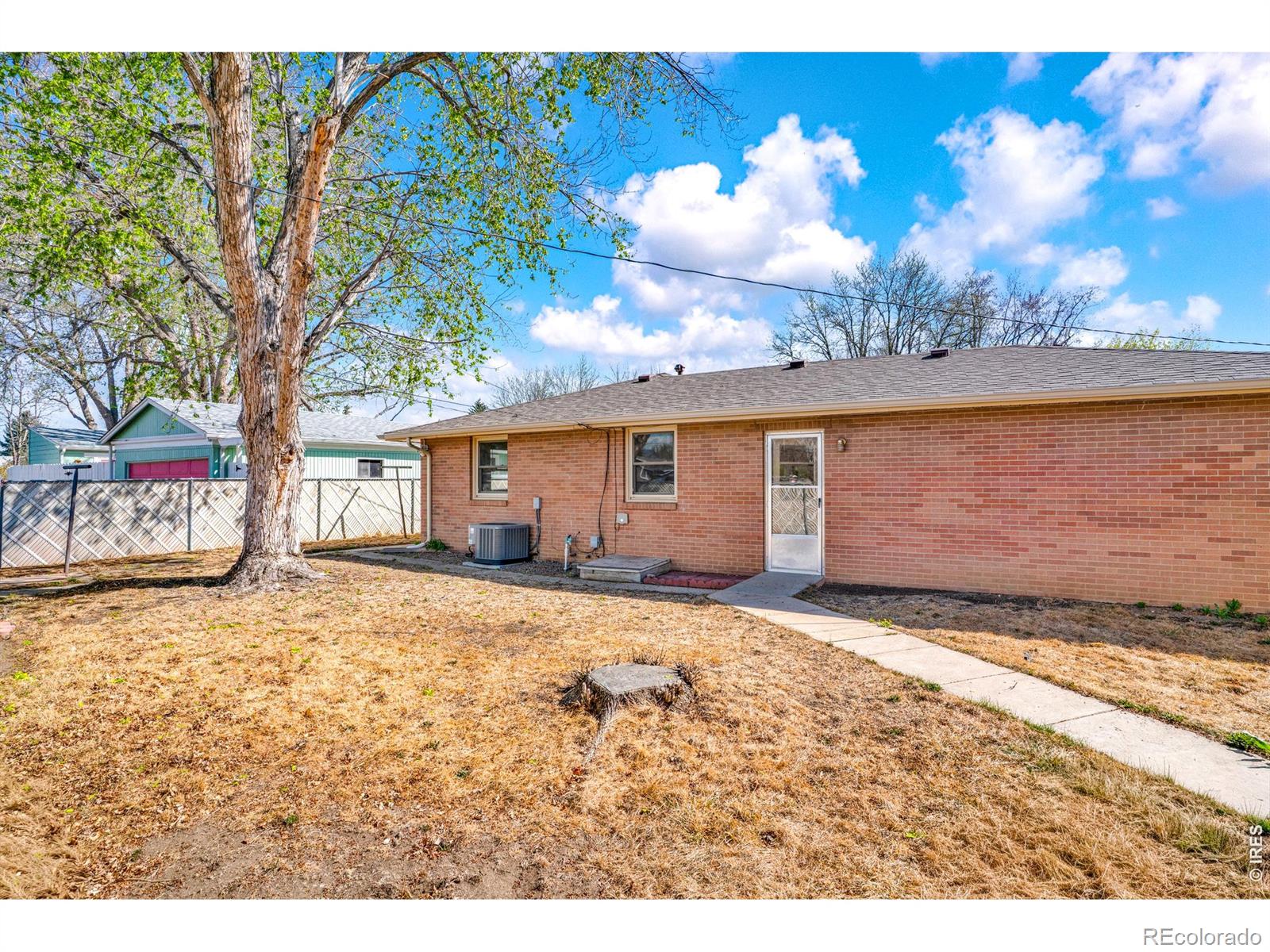 MLS Image #4 for 1229  sherman street,longmont, Colorado