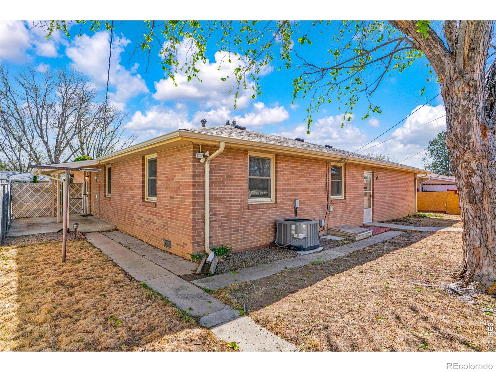 MLS Image #5 for 1229  sherman street,longmont, Colorado