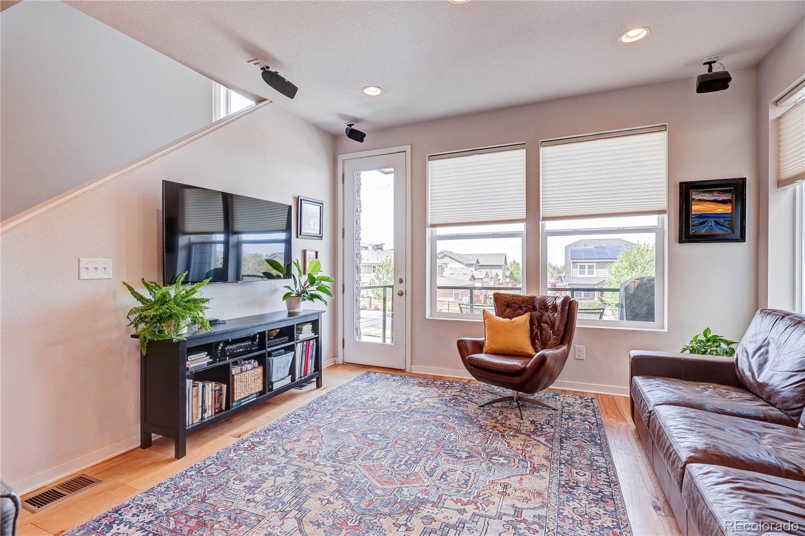 MLS Image #3 for 502 e hinsdale avenue,littleton, Colorado