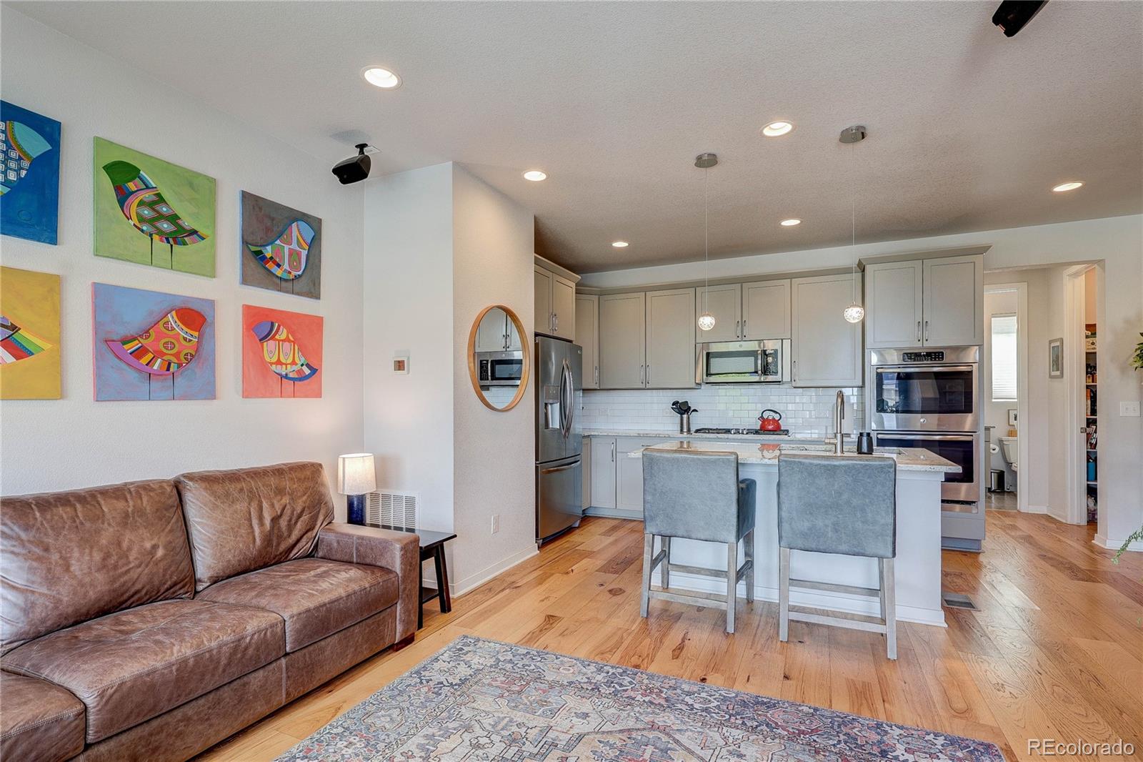MLS Image #4 for 502 e hinsdale avenue,littleton, Colorado