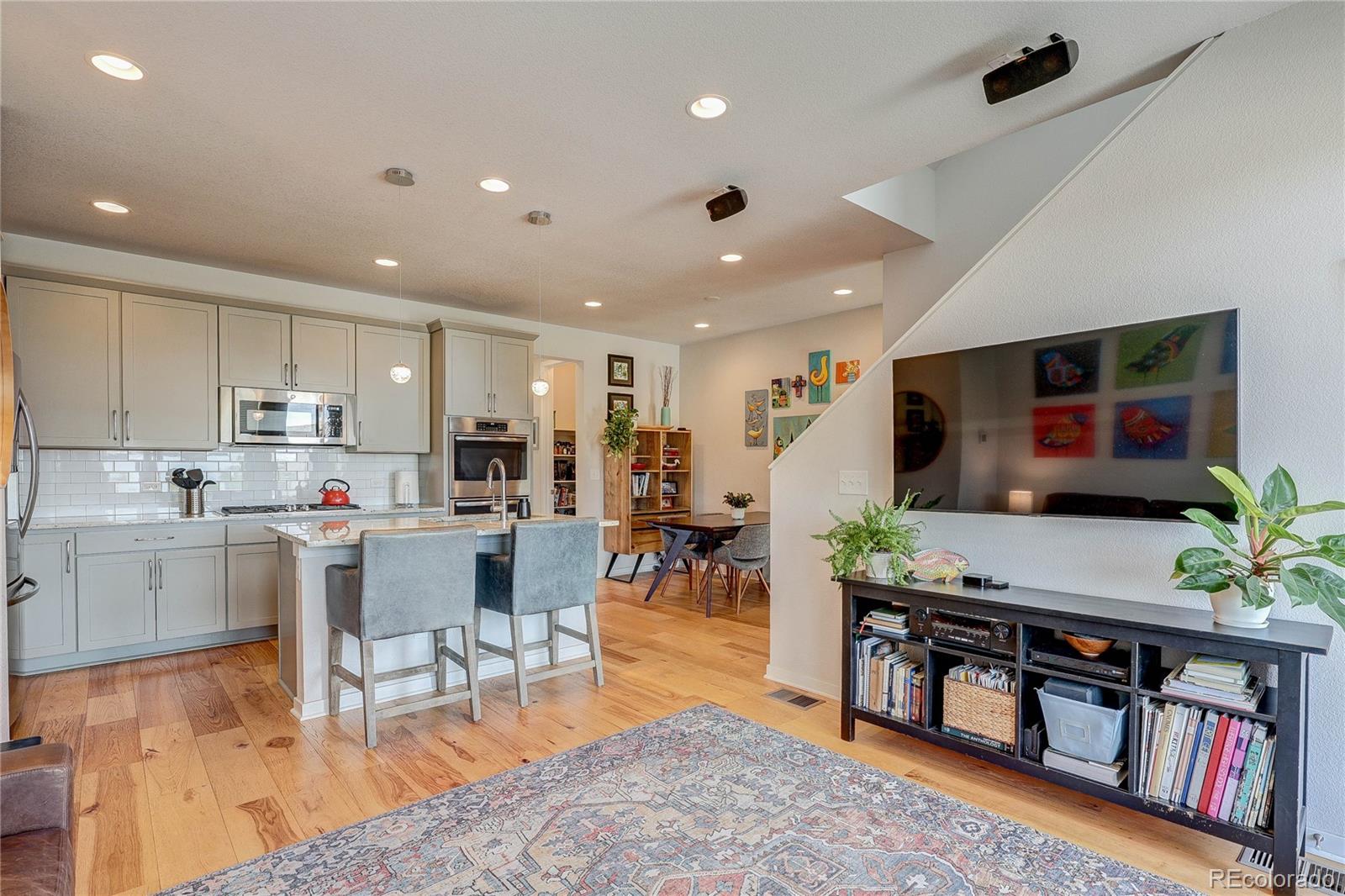 MLS Image #5 for 502 e hinsdale avenue,littleton, Colorado