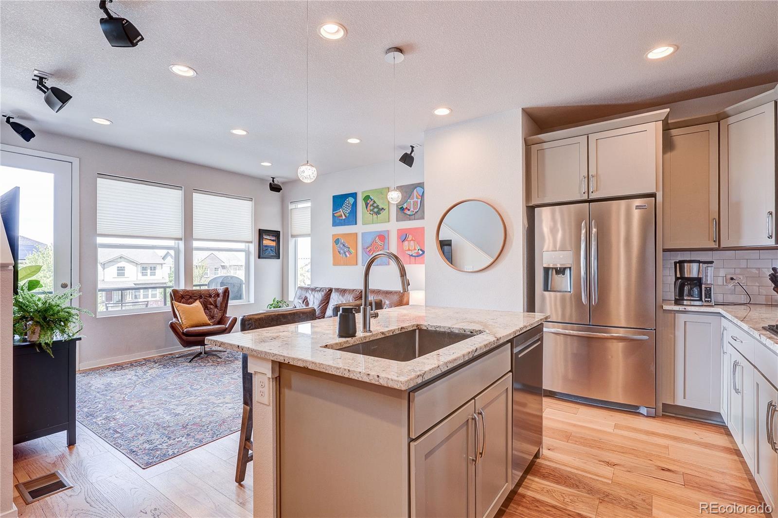 MLS Image #9 for 502 e hinsdale avenue,littleton, Colorado