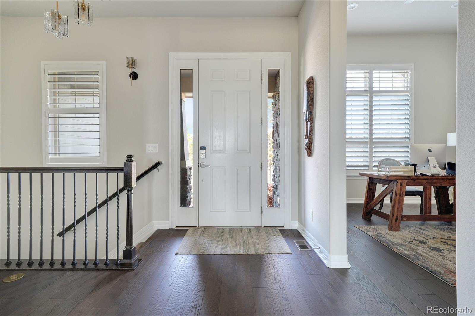 MLS Image #3 for 22703 e glidden drive,aurora, Colorado
