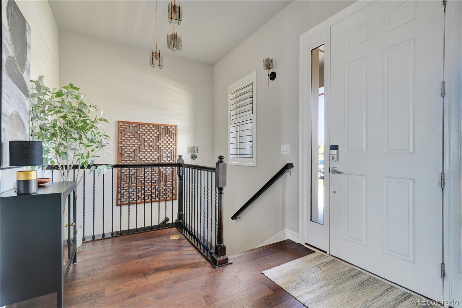 MLS Image #4 for 22703 e glidden drive,aurora, Colorado