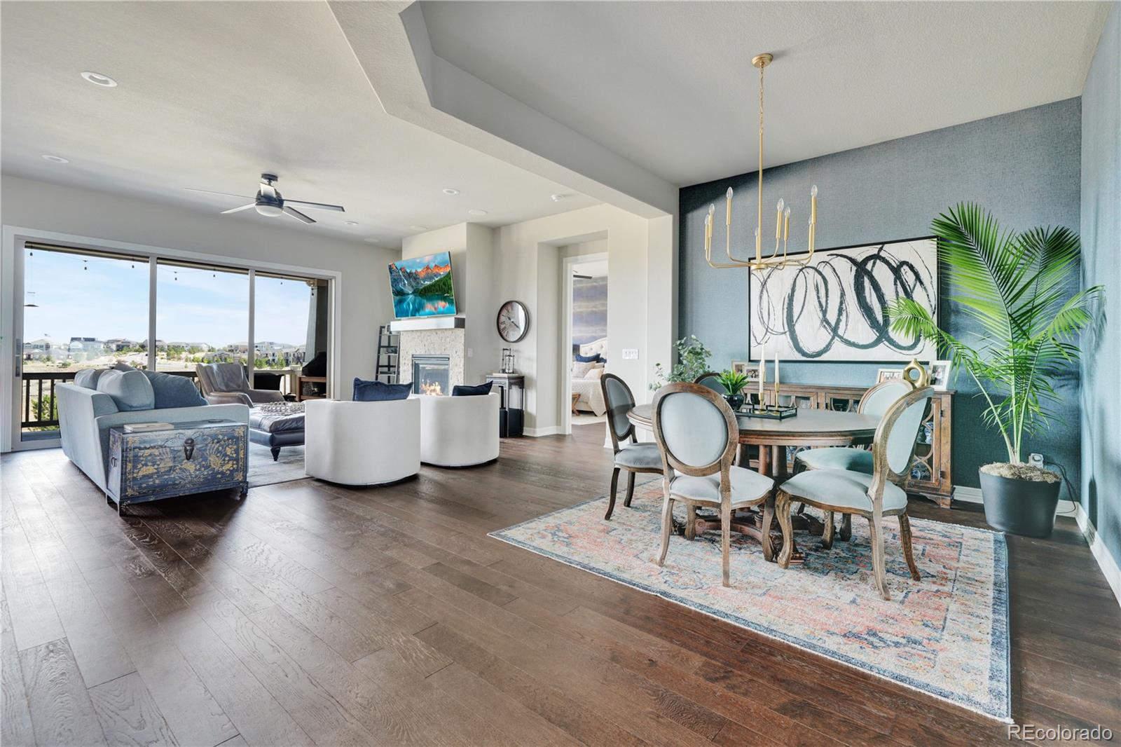 MLS Image #5 for 22703 e glidden drive,aurora, Colorado
