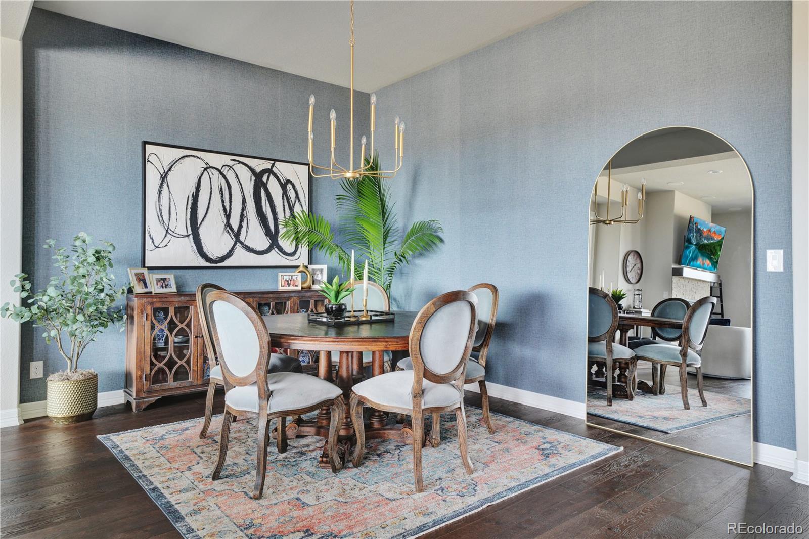 MLS Image #6 for 22703 e glidden drive,aurora, Colorado