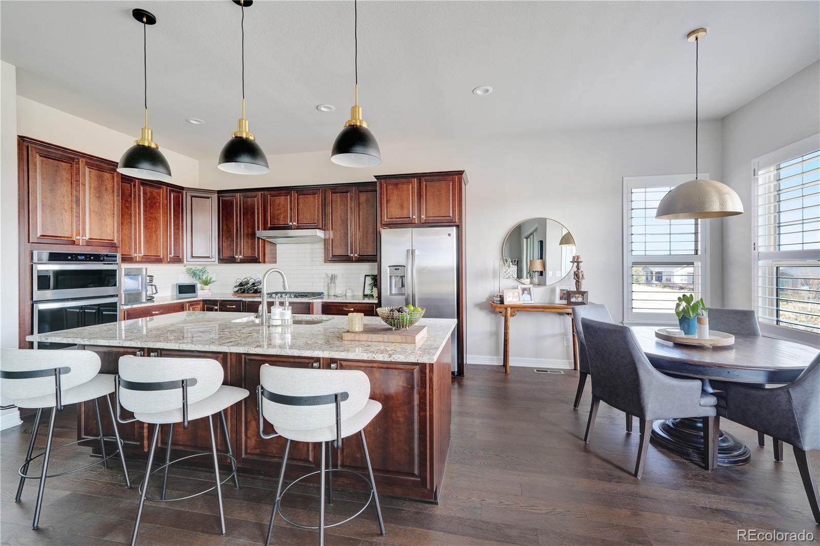 MLS Image #8 for 22703 e glidden drive,aurora, Colorado