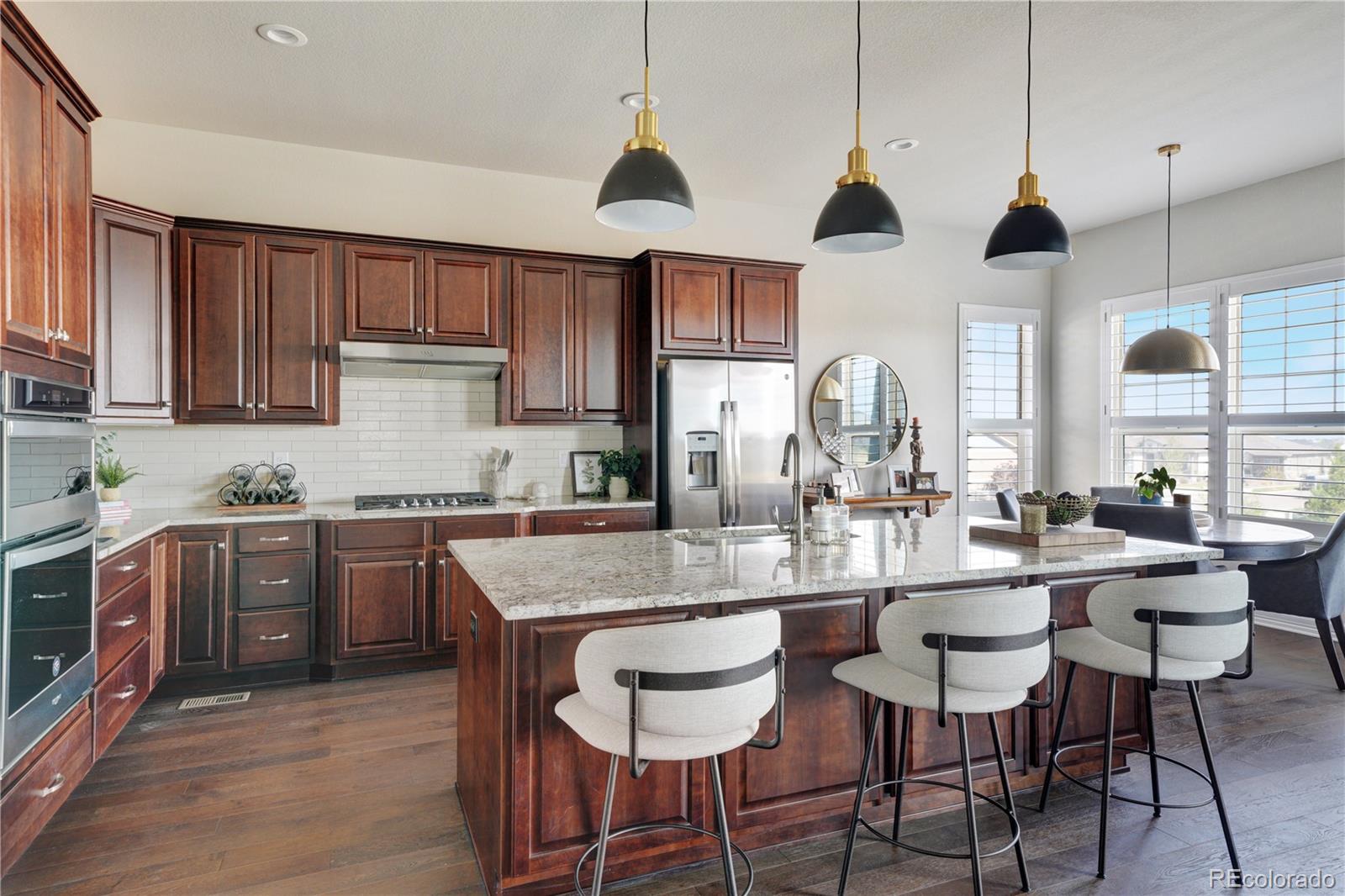 MLS Image #9 for 22703 e glidden drive,aurora, Colorado