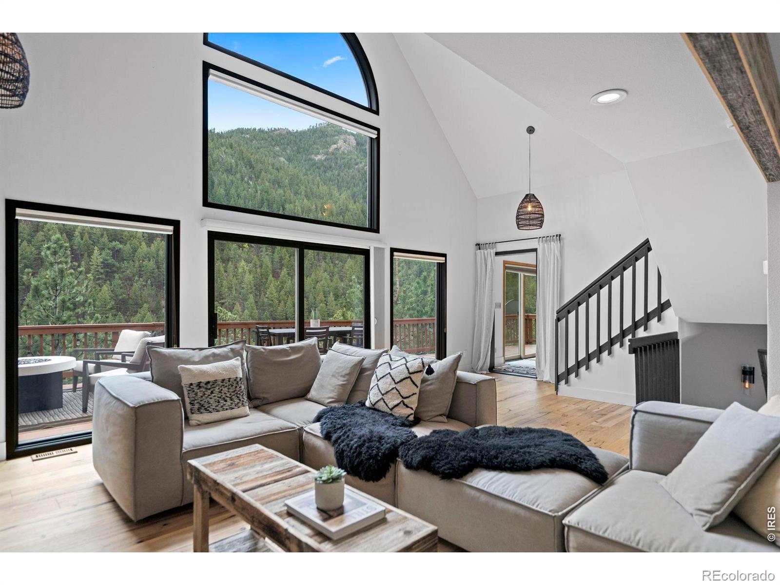 MLS Image #0 for 7632  lefthand canyon drive,jamestown, Colorado