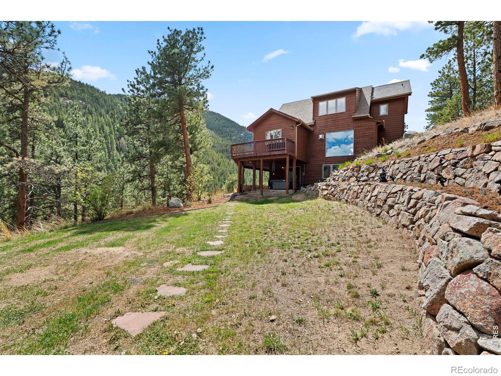MLS Image #24 for 7632  lefthand canyon drive,jamestown, Colorado