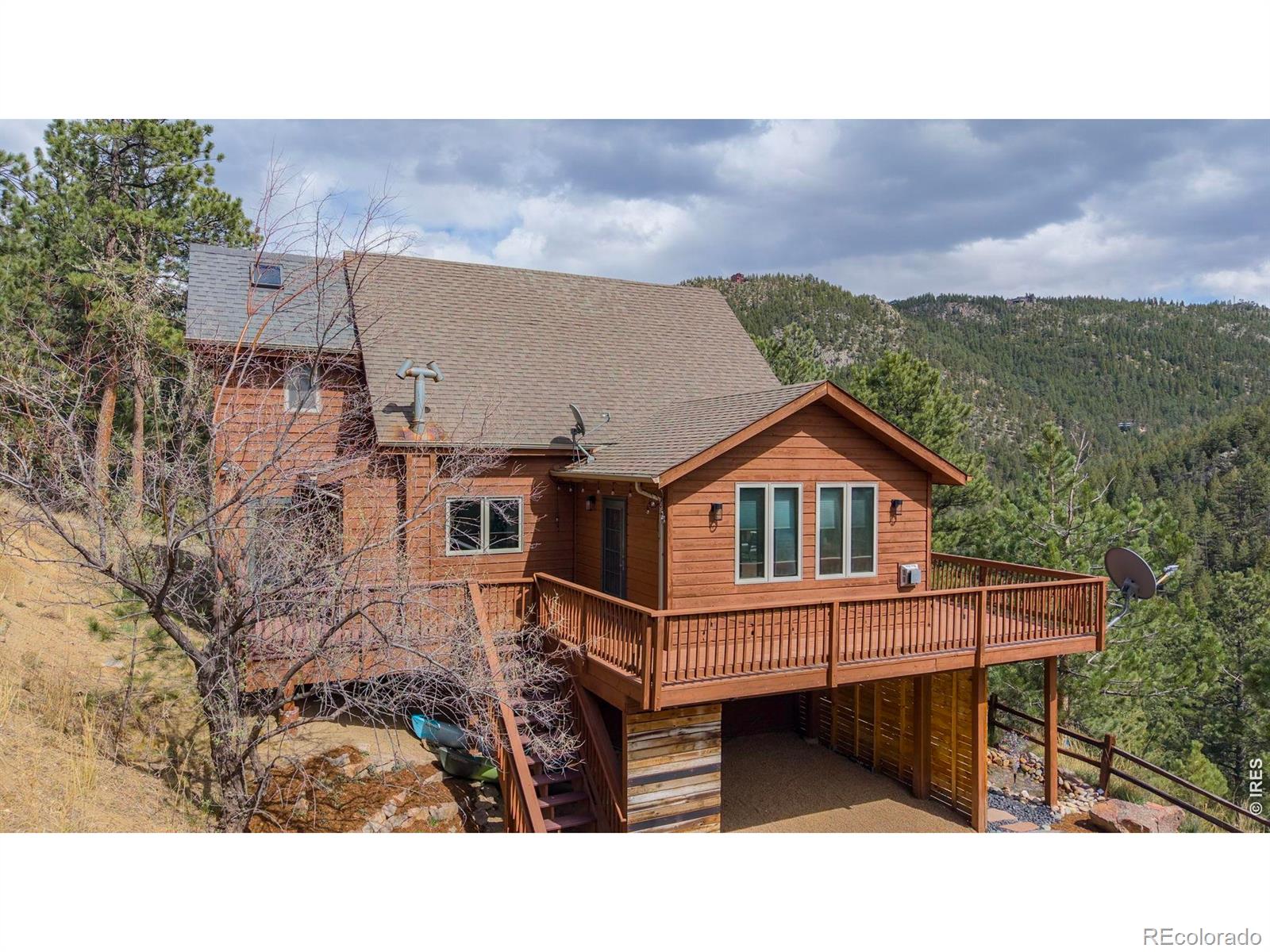 MLS Image #33 for 7632  lefthand canyon drive,jamestown, Colorado
