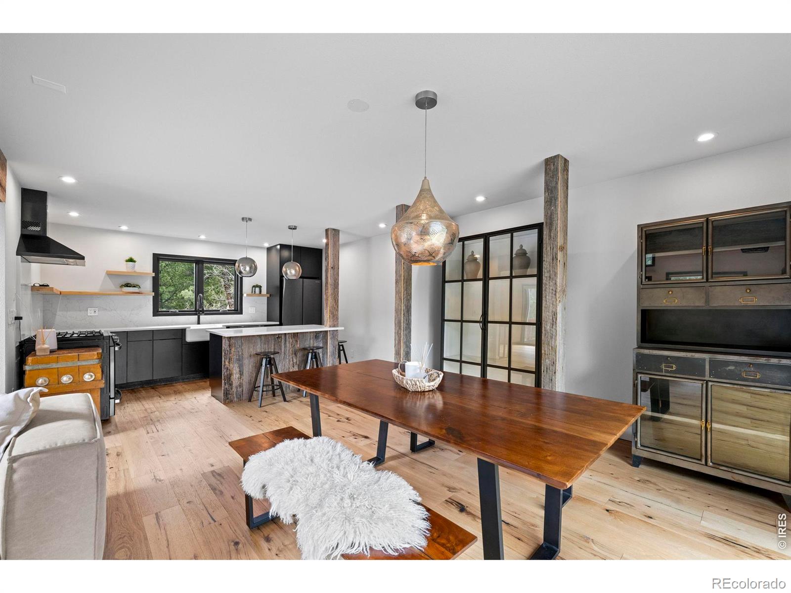 MLS Image #4 for 7632  lefthand canyon drive,jamestown, Colorado