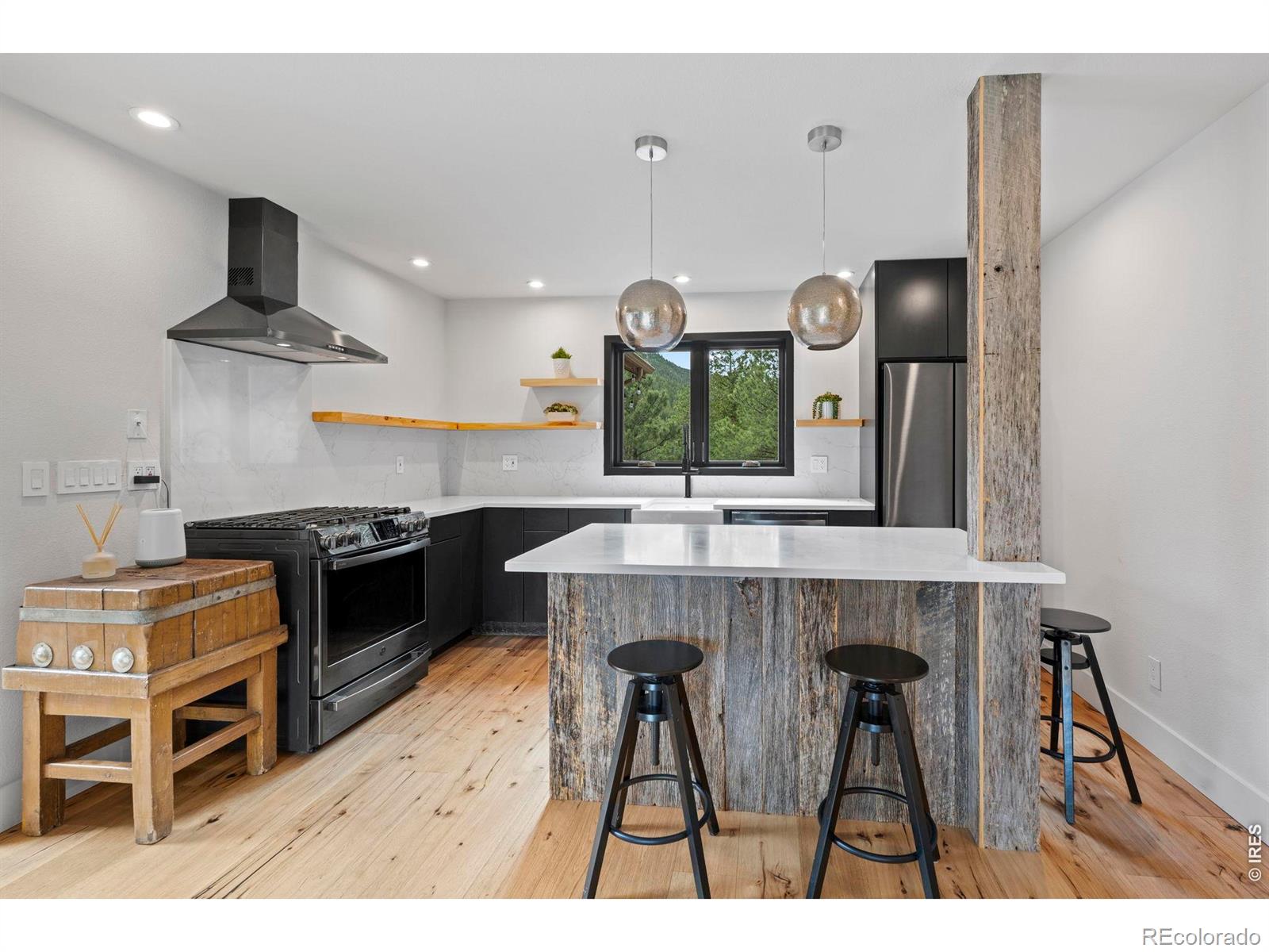 MLS Image #5 for 7632  lefthand canyon drive,jamestown, Colorado